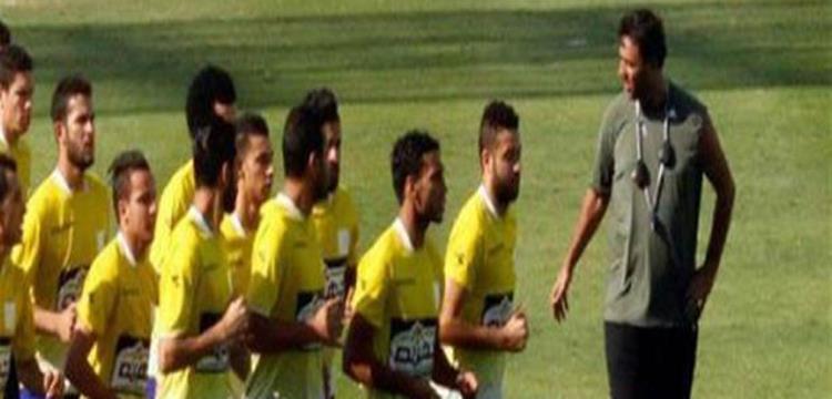 ميدو، الإسماعيلي، الاسماعيلي